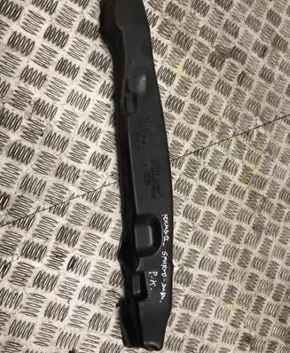 Ford Focus Fender foam support/seal BM51A16E561AB