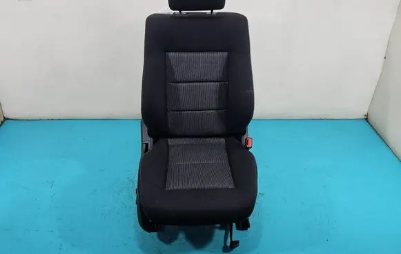 Mercedes-Benz E W212 Front passenger seat IMPRK1488551