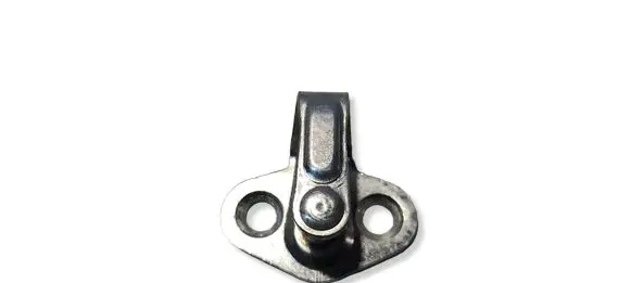 Opel Astra J Front door lock loop/hook striker 