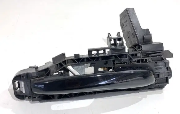 Mercedes-Benz GLE W167 Front door exterior handle A0997601802