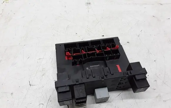 Volkswagen PASSAT B6 Comfort/convenience module 3C0937049J