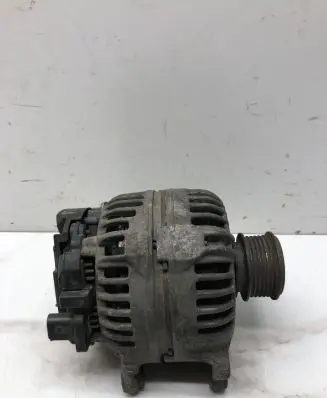 Audi A4 S4 B6 8E 8H Generator/alternator 06F903023J 0124525067