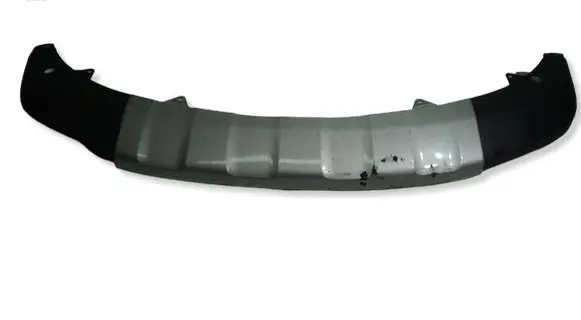 Suzuki SX4 Front bumper lip 71761 55L055L1