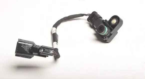 Volvo S90, V90 Turbo air boost pressure sensor 31493966