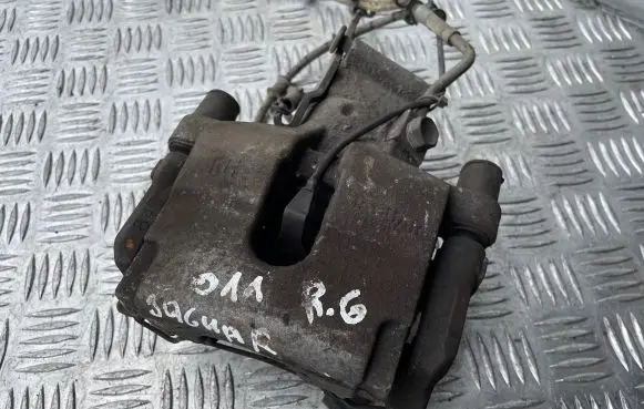 Jaguar XF X250 Rear brake caliper