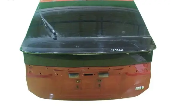 Toyota Prius (XW30) Tailgate/trunk/boot lid 17AB28