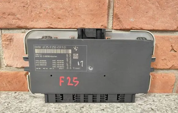 Light module LCM
