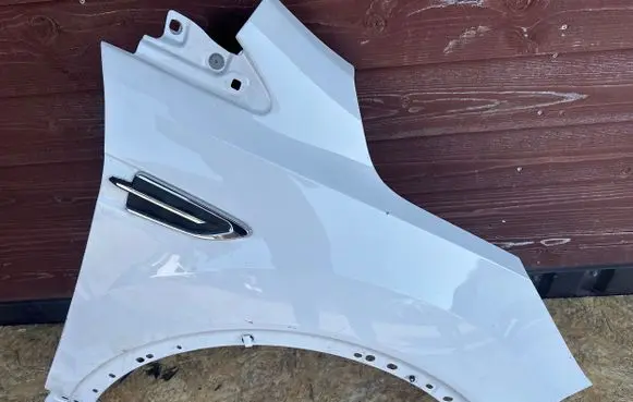 Ford Escape III Fender