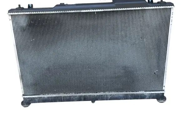 Mazda CX-7 Coolant radiator 2220005133