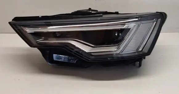Audi A6 S6 C8 4K Headlight/headlamp 4K0941039