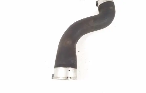 Mercedes-Benz E C207 W207 Intercooler hose/pipe A2045282182