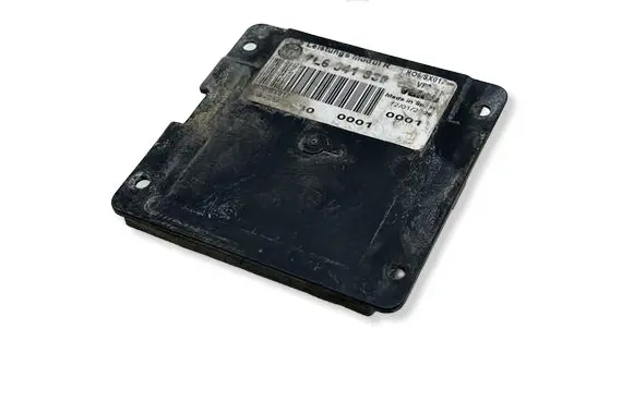 Volkswagen PASSAT B6 Headlight ballast module Xenon 7L6941330