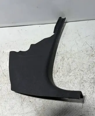 Audi A3 S3 A3 Sportback 8P Foot area side trim 8P0867272B 8P0867272C