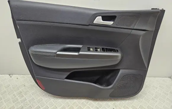 KIA Sportage Front door card panel trim 82370F1000