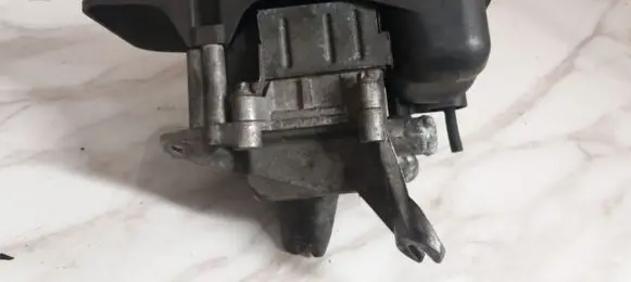 Mercedes-Benz E W210 Coolant heater A61115000304