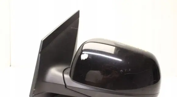 KIA Picanto Front door electric wing mirror 