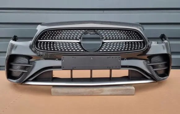 Mercedes-Benz E W213 Front bumper