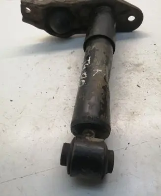 Volkswagen Transporter - Caravelle T4 Front shock absorber/damper 701413031G