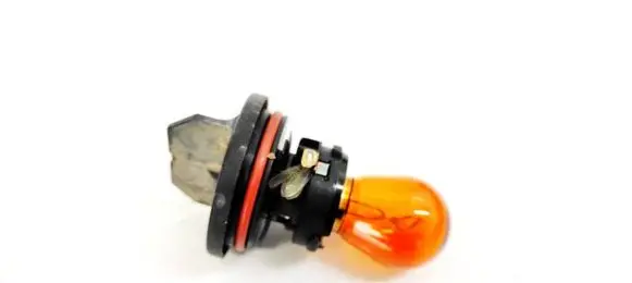Volvo V50 Headlight part 
