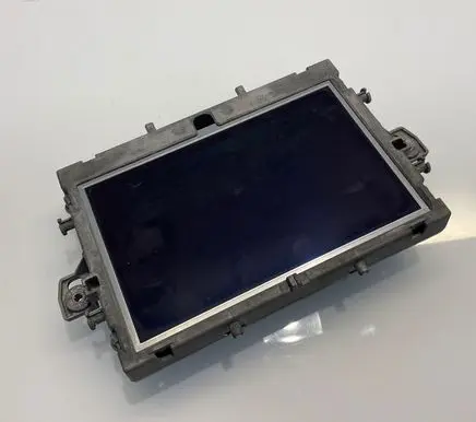Mercedes-Benz GLK (X204) Screen/display/small screen A2048205097 2048202497 2048205097