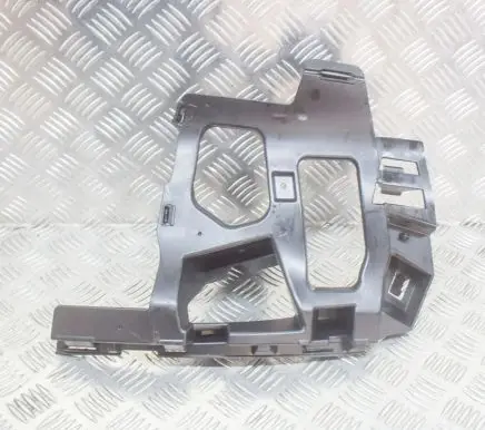 Jaguar I-Pace Front bumper mounting bracket J9D317C863A