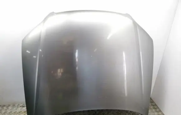 Audi A8 S8 D3 4E Engine bonnet/hood