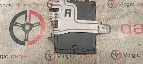 Comfort/convenience module