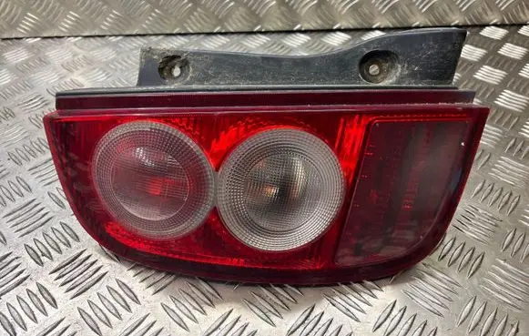Nissan Micra Rear/tail lights