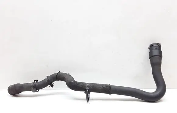 Mercedes-Benz A W169 Engine coolant pipe/hose