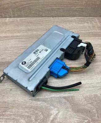 BMW 7 F01 F02 F03 F04 Gateway control module 9158342 532356 WITHPLUG