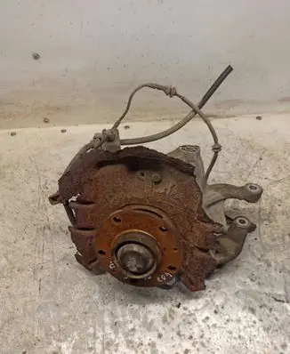 Peugeot 407 Rear wheel hub
