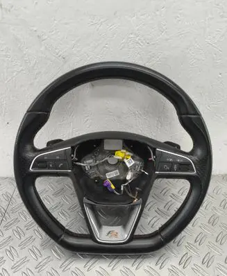 Steering wheel