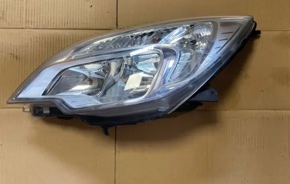 Opel Meriva B Headlight/headlamp 13253631 722556250 VP9PMX13006BD