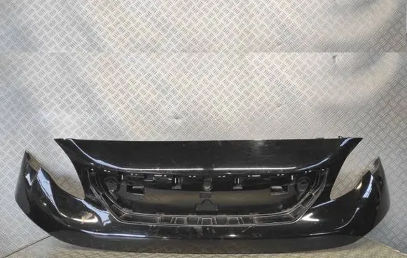 Peugeot Expert Front bumper 9808639777 1594067X M51023