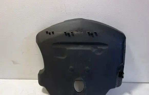 Audi Q7 4M Engine cover (trim) 06E103925AB