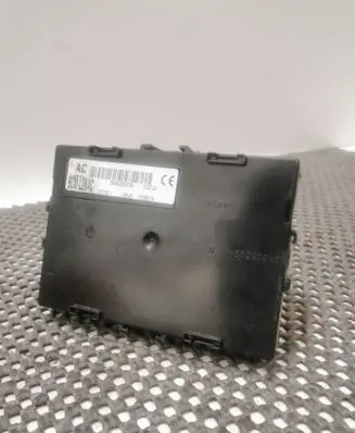 Nissan Note (E11) Comfort/convenience module 284B2EM03B 00047236 20819691