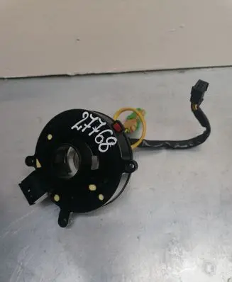 Alfa Romeo 147 Airbag slip ring squib (SRS ring) 2775086001