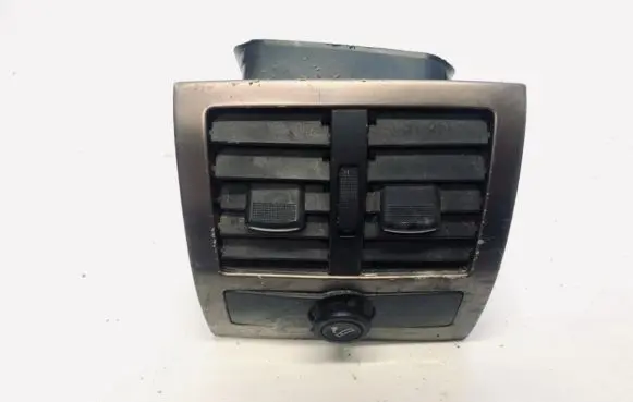 Audi A6 S6 C5 4B Dash center air vent grill 4b0819203