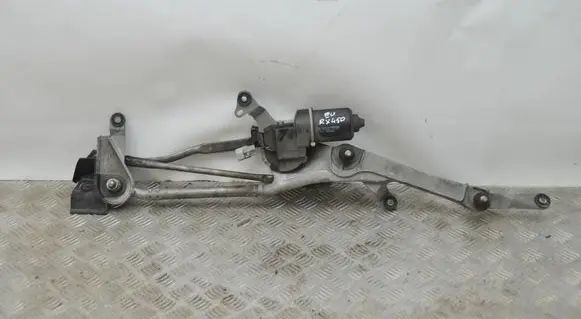 Lexus RX 450H Front wiper linkage and motor 8511048200