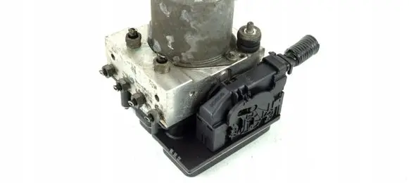 Nissan Qashqai ABS Pump 0265951743