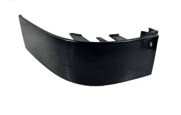 Rear/tail light trim molding