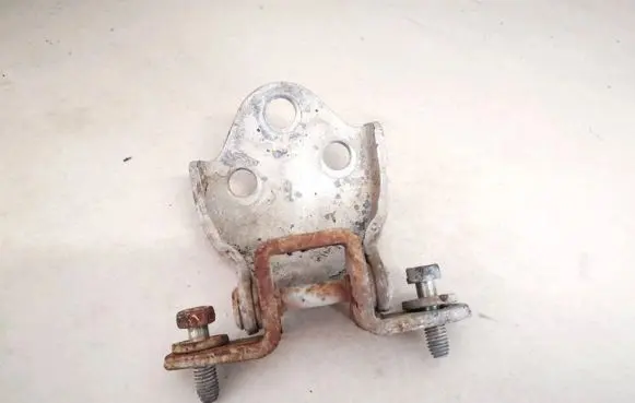 Mitsubishi Colt Front door upper hinge