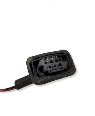 Porsche 911 997 ABS module connector plug 99970227440