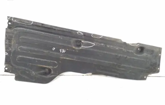 Mercedes-Benz CLS C219 Side bottom protection A2196802006