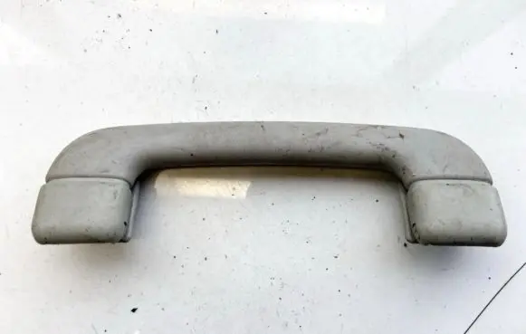 Renault Laguna I Front interior roof grab handle 7700808072H