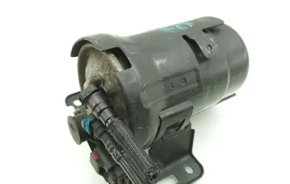 Ford Ranger IV Fuel filter housing MB3Q9B262AE