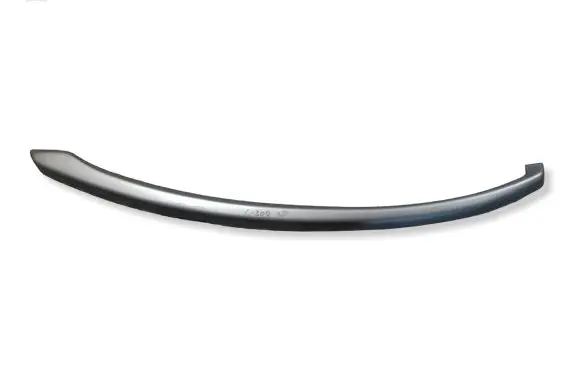 Mitsubishi L200 Rear fender molding trim 6722A035