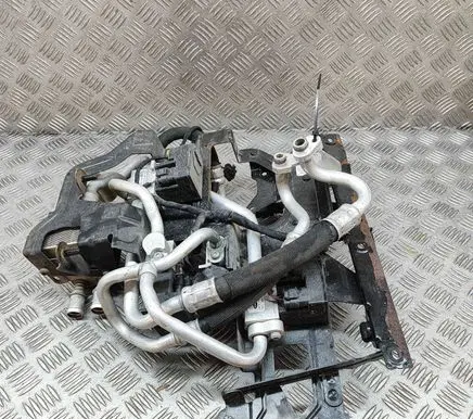 Volkswagen Golf VII Air conditioning (A/C) air dryer 4M0816682 4M0816703