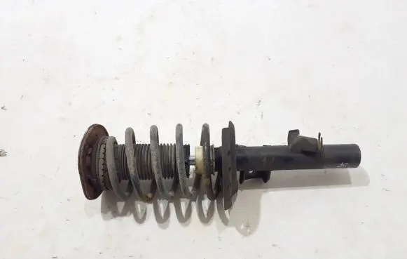 Volvo XC70 Front shock absorber/damper 31262150
