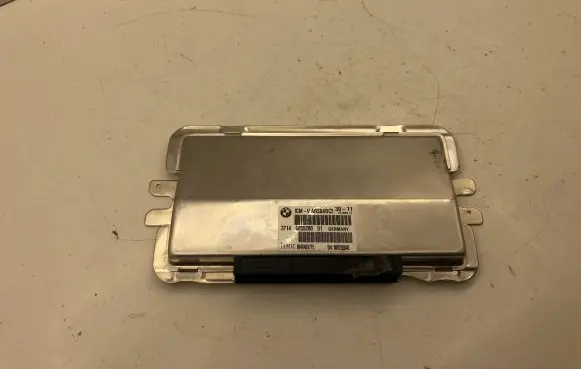 BMW 7 F01 F02 F03 F04 Other control units/modules 6855280